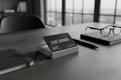 Femuru - Modern Elegant Serif Typeface Product Image 6