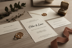 Kebari - Sophisticated Modern Serif Typeface Product Image 8