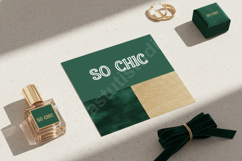 Femera - Elegant Modern Serif Typeface Product Image 3