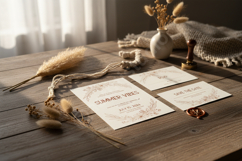 Gafumi - Modern Minimalist Sans Serif Product Image 4