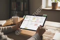 Ceselu - Elegant &amp; Modern Sans Serif Typeface Product Image 9