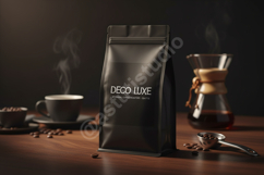 Doqe - Modern Geometric Sans Serif Product Image 9
