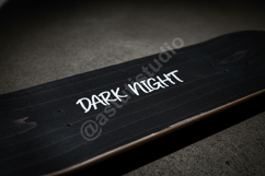 Dikoru - Elegant Modern Sans Serif Display Product Image 9