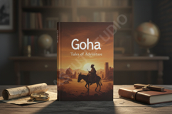 Goha - Elegant Modern Serif Typeface Product Image 7