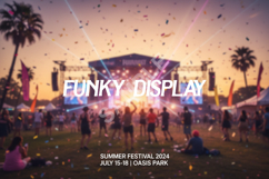 Hufo - Sleek Modern Sans Serif Typeface Product Image 7