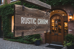 Disedo - Modern Elegant Serif Typeface Product Image 13