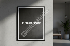 Cuboxa - Elegant Modern Geometric Sans Serif Product Image 7