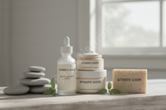Cefagu | Elegant Modern Luxury Serif Product Image 9