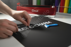 Fogu - Contemporary Minimalist Display Font Product Image 16