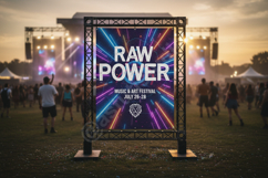 Futosi | Modern Bold Display Serif Product Image 13