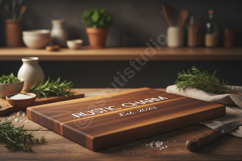 Ginate - Modern Sophisticated Serif Font Product Image 13