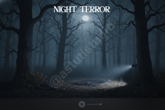 Dujuhu - Modern Elegant Serif Typeface Product Image 13