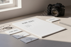 Henoqi - Modern Elegant Sans Serif Typeface Product Image 7