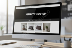 Gini - Elegant and Sophisticated Modern Serif Product Image 7