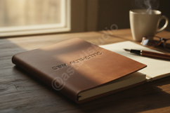 Fohe - Sophisticated Modern Serif Typeface Product Image 13