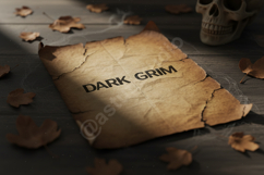 Fudo - Modern Minimalist Display Font Product Image 3