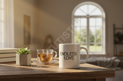 Ciha - Modern Minimalist Sans Serif Product Image 10