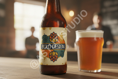 Guga - Sophisticated Modern Sans Serif Product Image 8