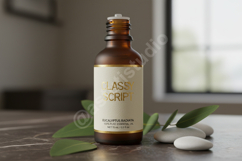 Desoge - Elegant Modern Sans Serif Product Image 3