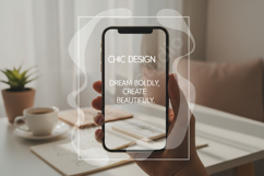 Fenavi - Elegant Modern Serif Font Product Image 3