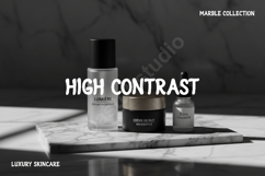 Jecevo - Modern Geometric Sans Serif Product Image 5