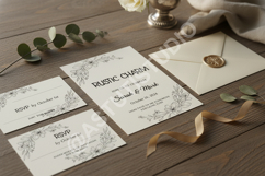Havafi - Modern Luxury Serif Typeface Product Image 3