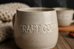 Kapo - Modern Geometric Sans Serif Product Image 4