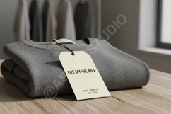 Cirotu - Modern Minimalist Serif Typeface Product Image 14