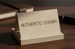 Daqoga - Modern Geometric Sans Serif Product Image 7