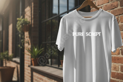 Kimire - Modern Chic Serif Font Product Image 6