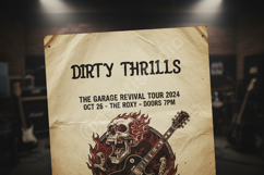 Dodaru - Modern &amp; Versatile Sans Serif Typeface Product Image 7