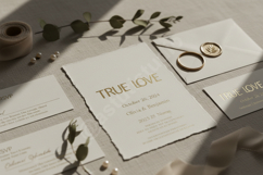 Durawu - Sophisticated Modern Serif Typeface Product Image 16