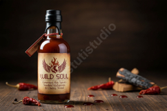 Juzace - Elegant Modern Serif Display Product Image 13