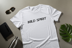 Fosozu - Modern Minimalist Sans Serif Font Product Image 13