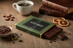 Daye - Elegant Modern Serif Font Product Image 5