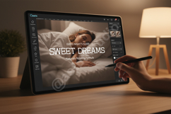 Dipu - Modern Minimalist Sans Serif Product Image 5