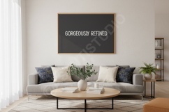 Famo - Sophisticated Modern Sans Serif Product Image 8