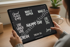 Cuko - Modern Geometric Sans Serif Product Image 2