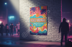 Diwe - Modern Minimalist Sans Serif Typeface Product Image 12