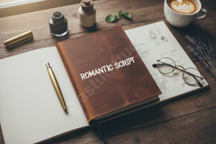 Favatu | Sophisticated Modern Serif Typeface Product Image 2