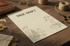 Gaca | Sophisticated Modern Sans Serif Typeface Product Image 12