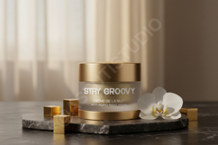 Giru - Modern Geometric Sans Serif Product Image 12