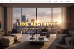 Dicadu - Elegant &amp; Modern Geometric Sans Serif Product Image 8