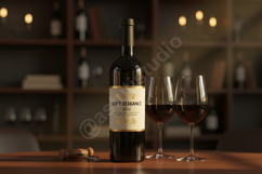 Javu - Modern &amp; Minimalist Geometric Sans Serif Product Image 14