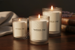 Jano - Modern &amp; Versatile Geometric Sans Serif Product Image 7