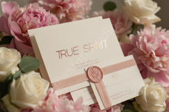 Daromu - Sophisticated Modern Serif Font Product Image 4