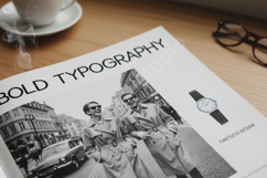 Kobiku - Modern Elegant Serif Font Product Image 6
