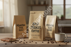 Gasiwi - Modern Elegant Serif Typeface Product Image 6