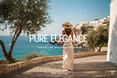 Goyifi - Elegant Modern Serif Typeface Product Image 14