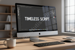 Kaluga - Sophisticated Modern Serif Typeface Product Image 15